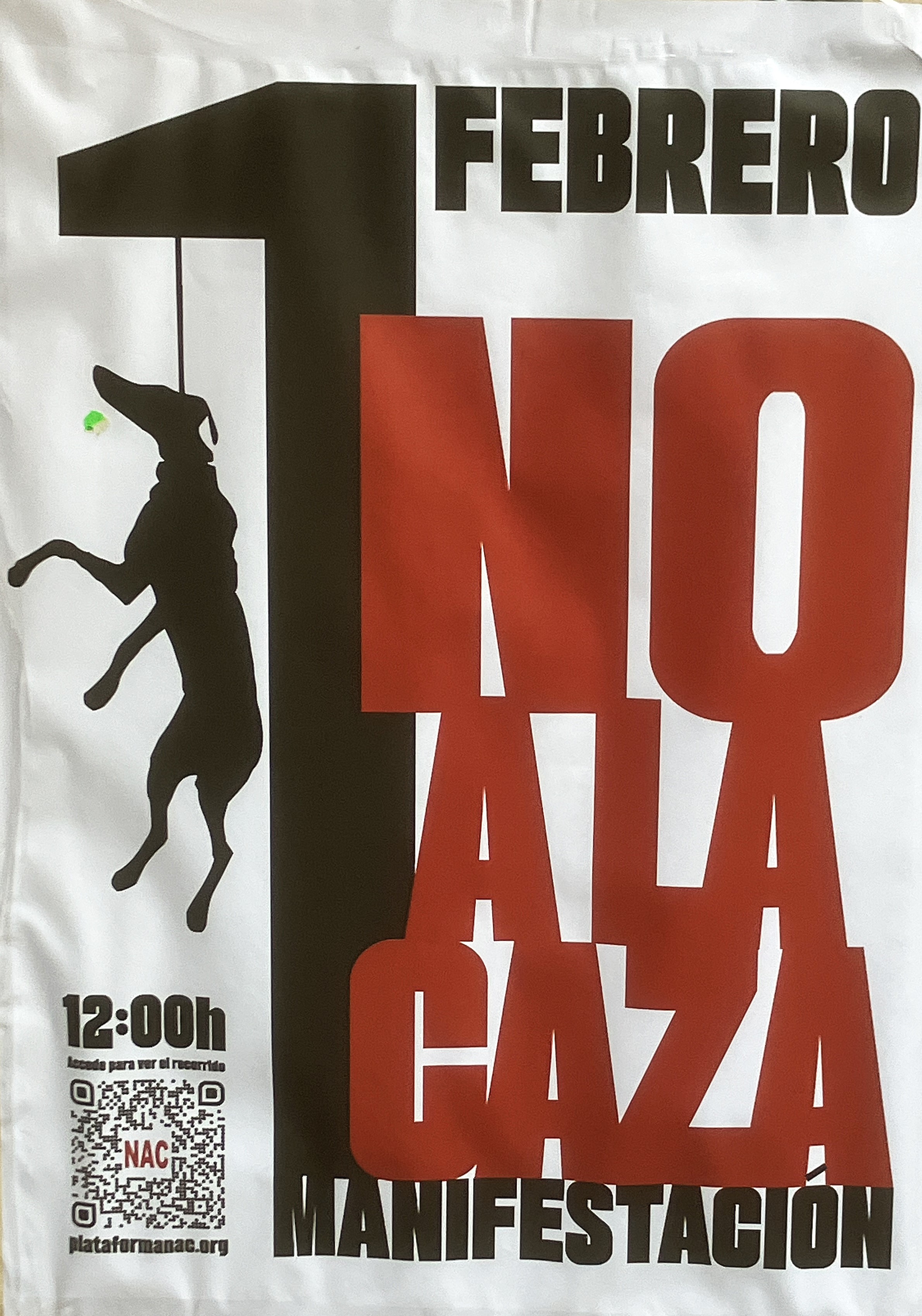 No a la Gaza